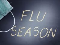 This Is How to Stay Safe During the Flu Outbreak