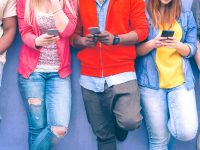 Are smartphones making teens unhealthy & unhappy?