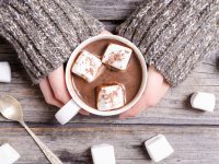 Add a Kick (Alcohol) to Your Hot Chocolate Recipes