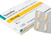 What Is Tamiflu?