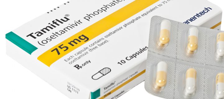 What Is Tamiflu?