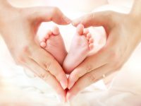 Having a Healthy Baby: Top Causes of Congenital Heart Defects