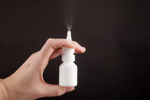 Nasal Spray Addiction: Is It Real?