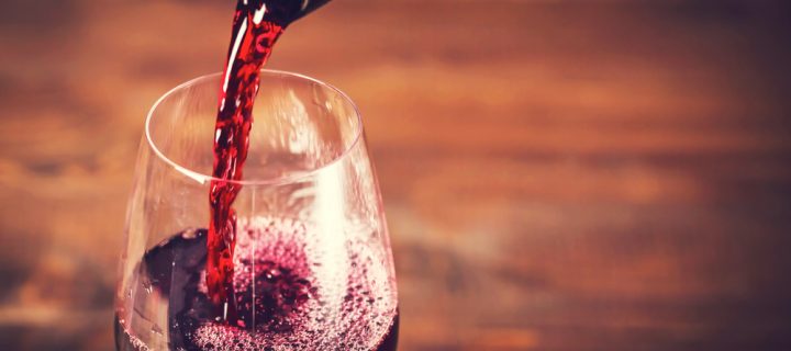 Study: A Glass of Wine A Day Keeps Brain Diseases Away