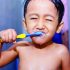 When to Start Fluoride Toothpaste With Kids