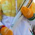 What Olympic Athletes Eat