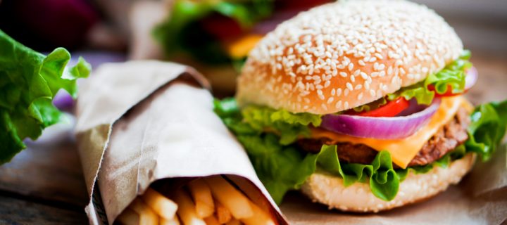 This is How Fast Food Affects Your Immune System