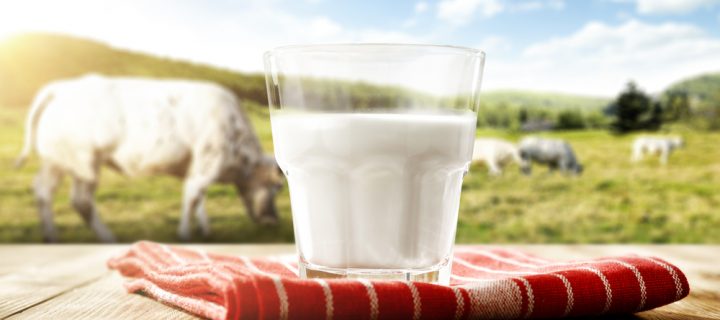 3 Surprising Benefits of Consuming Milk at Breakfast