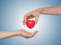Make a Difference: How to Be an Organ Donor