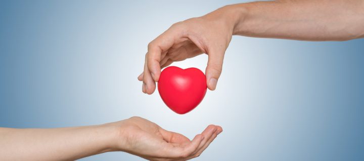 Taking Out Organ Donation Myths on National Donor Day