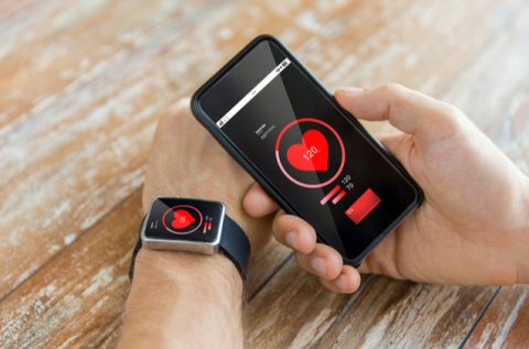 Wearables Could Be Used to Detect Diabetes and Heart Diseases