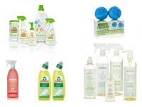 Top 10 Best Green Cleaning Products For Your Home