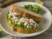This Chicken Salad is Causing a Salmonella Outbreak