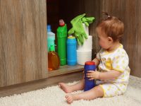 These Are the Top 5 Products in Your Home That Poison Kids, According to Experts