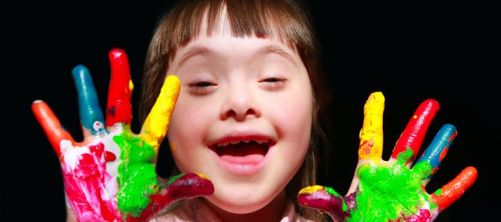 This is What You Can Do to Celebrate World Down Syndrome Day on March 21st