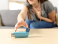 Hormones Could Affect Asthma In Women, Study Shows