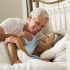 Unfortunately, Being Intimate in Your Senior Years Doesn’t Slow Memory Loss: Study