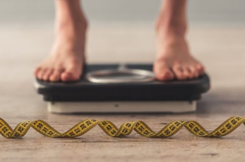 Obesity Paradox Debunked: You Can’t Be Obese and Healthy At the Same Time