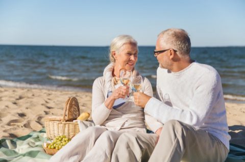 This is How Often Seniors Over 65 Are Having Intercourse