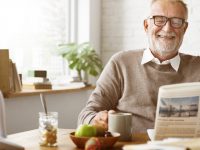 Why Taking It Easy in Retirement Can Be Hard On You