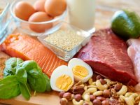 3 Protein Myths That Have No Meat to Them