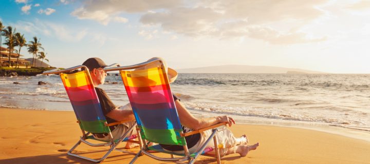 If You Live in These 10 States, You’re More Likely to Avoid an Early Death: Study