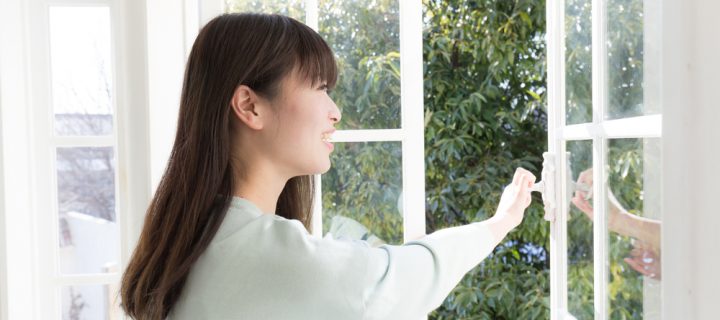 Top 10 Ways to Purify the Air in Your Home