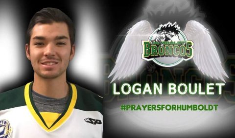 This Humboldt Broncos Hockey Player Left an Unexpected Legacy Through Organ Donation