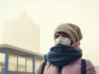 Are You Breathing Dangerous Air? These Experts Say It’s Likely