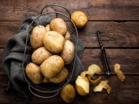 The Potato Diet: Genious Weight Loss Hack or a Dangerous Trend?