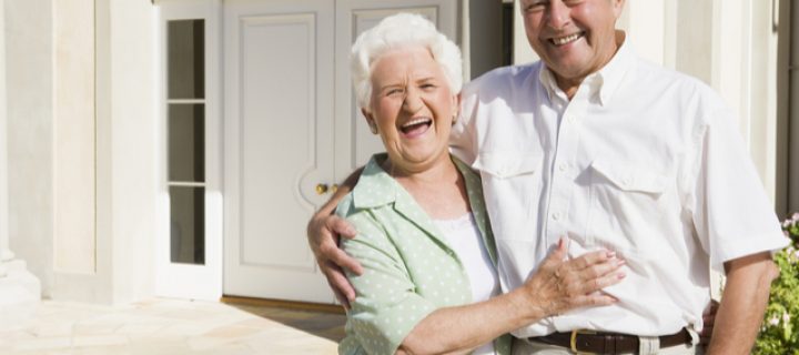 Happy Spouse? Here’s How It May Help You Live Longer