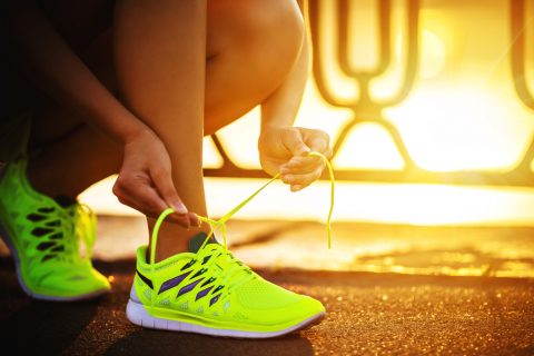 How to Easily Increase Your Cardio Fitness This Summer