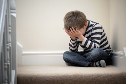 Do You Know if Your Child is Struggling with Depression?