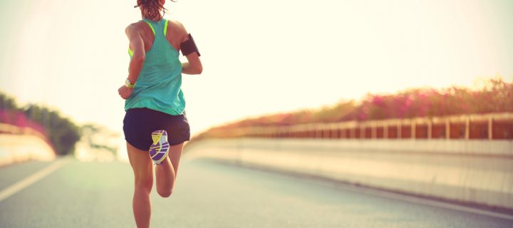 3 Common Mistakes New Runners Make