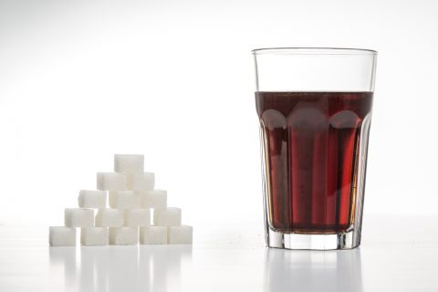 High Fructose Corn Syrup vs. Regular Table Sugar: What’s Worse for You?