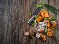 How Much Food Are You Wasting Everyday?