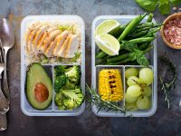 Meal Prep Like a Pro: Tips from Blue Apron’s Head Chef