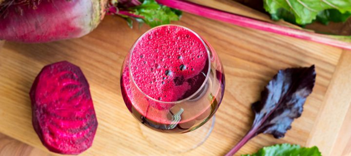 Beating Alzheimer’s with Beets