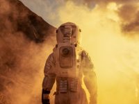 These Are the Strange Potential Health Risks of Sending Humans to Mars