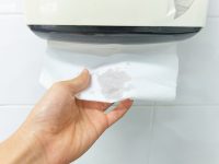 Why Drying Your Hands is Just as Important as Washing (If Not More)
