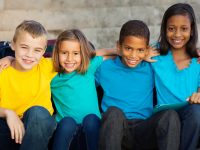 4 Things to Know About Racial Bias in Children