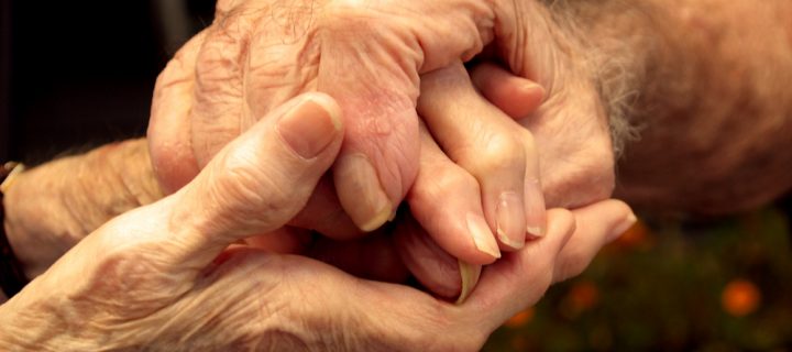 How Seniors Can Make Sex More Comfortable
