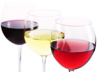 The 5 Healthiest Types of Wine