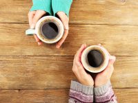 3 Ways to Make Your Coffee Healthier