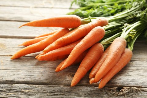 5 Things You Didn’t Know About Carrots