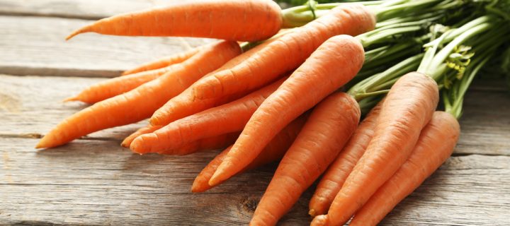 It’s True – Eating Too Many Carrots Can Turn Your Skin Orange