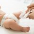 Strange but True: How Using Wet Wipes on Your Baby Could Cause Food Allergies