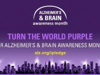 How to Help Fight Alzheimer’s This June
