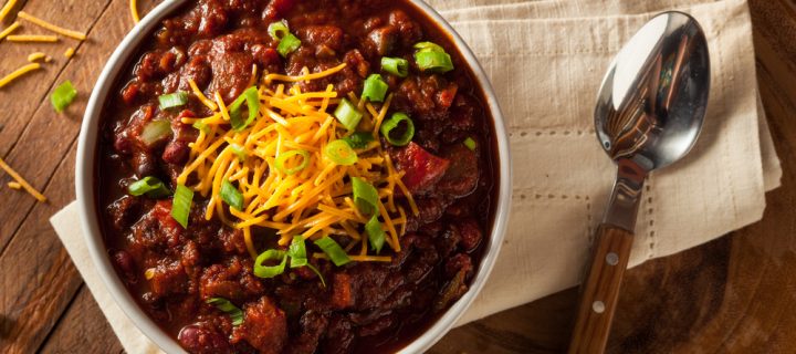 Try this Hearty Campfire Dish at Your Next Cookout
