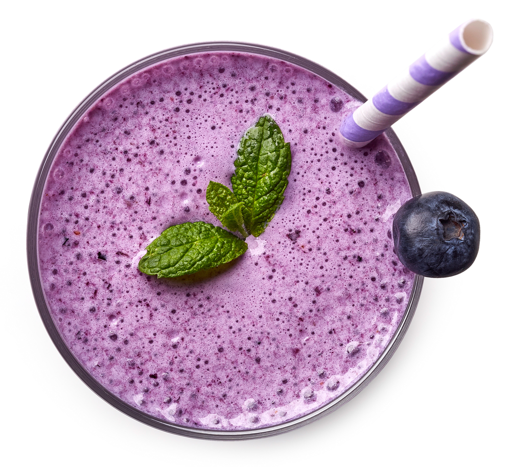 smoothie-nutrition